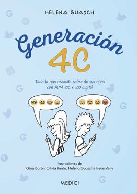 GENERACIÓN 4C