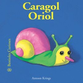 CARGOL ORIOL