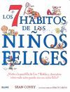 7 HABITOS DE LOS NIÑOS FELICES, LOS