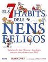 7 HABITS DELS  NENS FELIÇOS, ELS