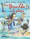 BRUNILDA A LA PLATJA, LA