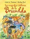 MAGNÍFICA CARBASSA DE LA BRUNILDA, LA