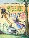 VARETA MÀGICA DE LA BRUNILDA, LA