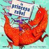 PRINCESA REBEL, LA