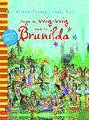 JUGA AL VEIG-VEIG AMB LA BRUIXA BRUNILDA