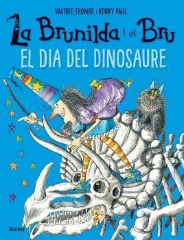 DIA DEL DINOSAURE