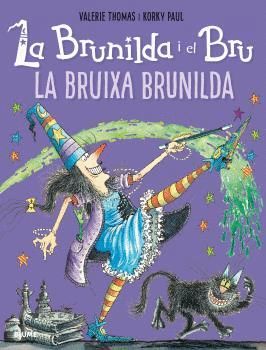 BRUIXA BRUNILDA, LA