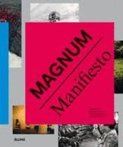 MAGNUM / MANIFIESTO