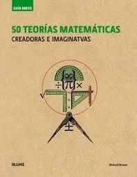 50 TEORÍAS MATEMÁTICAS