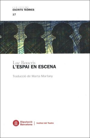 ESPAI EN ESCENA, L'