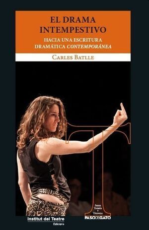 DRAMA INTEMPESTIVO, EL