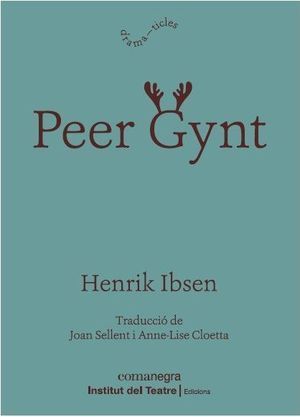 PEER GYNT