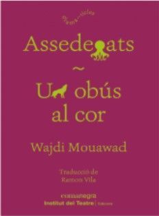 ASSEDEGATS / UN OBÚS AL COR