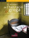 MISTERI DE L'HABITACIÓ GROGA, EL