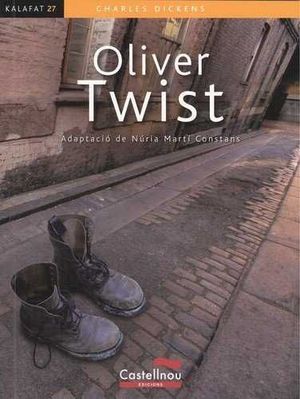 OLIVER TWIST (CATALÀ)