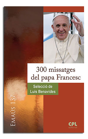 300 MISSATGES DEL PAPA FRANCESC