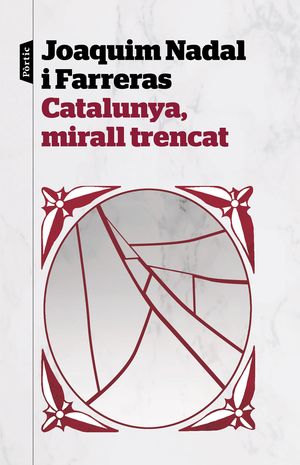 CATALUNYA, MIRALL TRENCAT