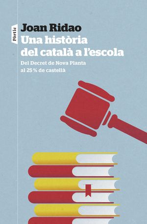 HISTÒRIA DEL CATALÀ A L'ESCOLA, UNA