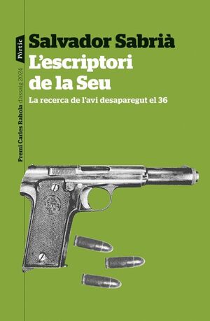 ESCRIPTORI DE LA SEU, L'