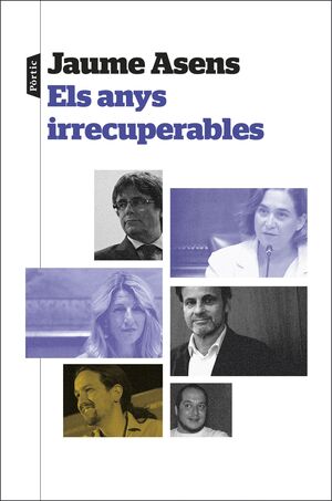 ANYS IRRECUPERABLES, ELS