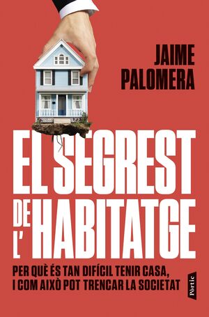 SEGREST DE L´HABITATGE, EL