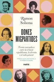 DONES MIGPARTIDES