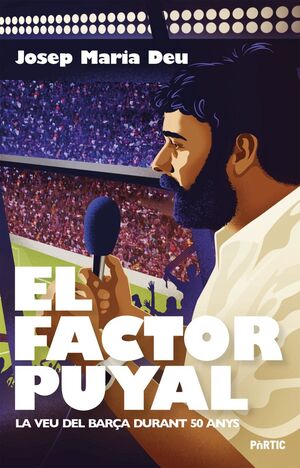 FACTOR PUYAL, EL