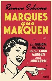 MARQUES QUE MARQUEN
