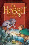 HOBBIT, EL (CATALÀ)