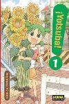 YOTSUBA! Nº 01