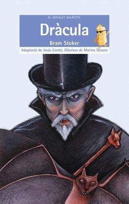 DRÀCULA. ADAPTACIÓ DE JESUS CORTES. STOKER, BRAM. 9788498240566 La Llar del  Llibre