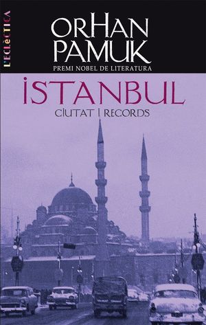 ISTANBUL - CIUTAT I RECORDS