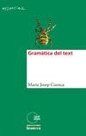 GRAMATICA DEL TEXT