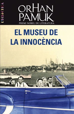 MUSEU DE LA INNOCÈNCIA, EL