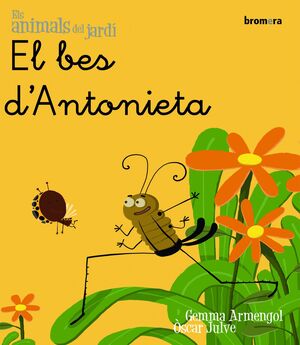 BES D'ANTONIETA, EL