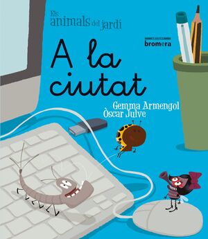 A LA CIUTAT (EN VALENCIÀ)