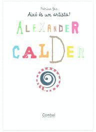 ALEXANDER CALDER