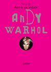 ANDY WARHOL