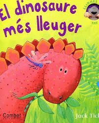 DINOSAURE MES LLEUGER, EL