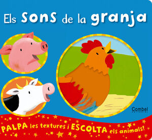 SONS DE LA GRANJA, ELS