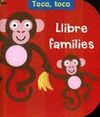 LLIBRE FAMÍLIES