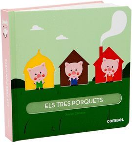 TRES PORQUETS, ELS