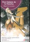 DON QUIJOTE DE LA MANCHA