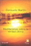 MEDITACIONES SOBRE LA VERDAD ÚLTIMA