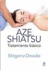 AZE SHIATSU, TRATAMIENTO BASICO