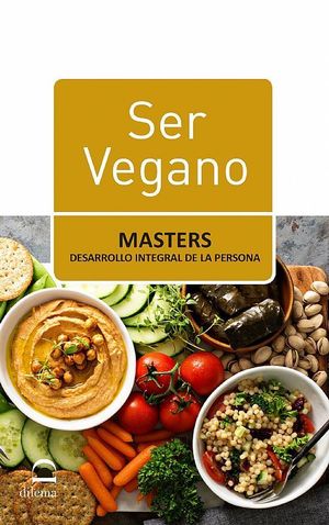 SER VEGANO