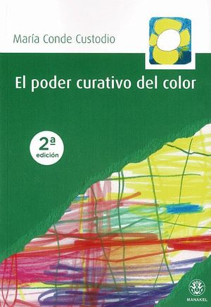 PODER CURATIVO DEL COLOR, EL