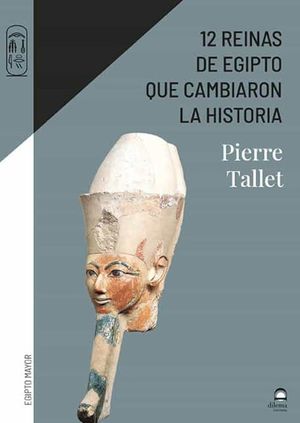 12 REINAS DE EGIPTO QUE CAMBIARON LA HISTORIA