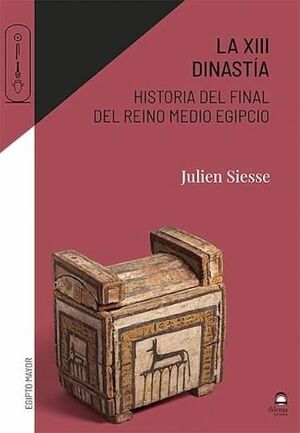 LA XIII DINASTÍA