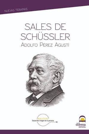 SALES DE SCHÜSSLER
